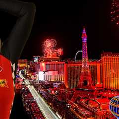 F1 Vegas Grand Prix Drivers, Fans Offered 'Pit Crew Package' from Nevada Brothel