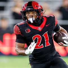 San Jose State vs. San Diego State prediction: Odds, picks, best bet Saturday night