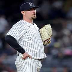 Yankees part with five relievers ahead of non-tender deadline