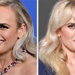 Rebel Wilson Broke Her Silence After Being Sued For Defamation