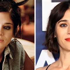 Lizzy Caplan Revealed Why Her Iconic Mean Girls Role Almost Never Happened