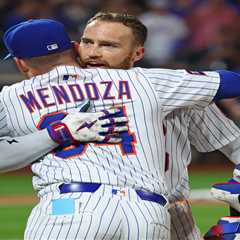 Mets’ painful Brandon Nimmo sacrifice makes perfect sense