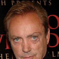 'Ace Ventura: Pet Detective' Actor Udo Kier Dead at 81