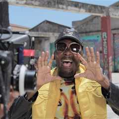 Jimmy Cliff, Reggae Pioneer, ‘The Harder They Come’ Star and Voice of Peace and Positivity, Dies..