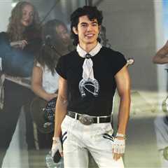 Conan Gray Added as Macy’s Thanksgiving Day Parade Performer: See the Full Lineup