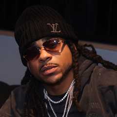 R&B/Hip-Hop Fresh Picks of the Week: Max B, iAMLYRIC, Kiana Ledé, SAILORR & More