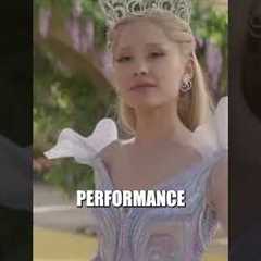 I Can't Believe Her Performance...