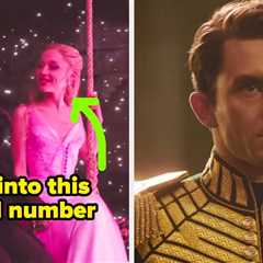 25 Wicked: For Good Moments That Are Actually Different (Or Don't Happen) In The Stage Production