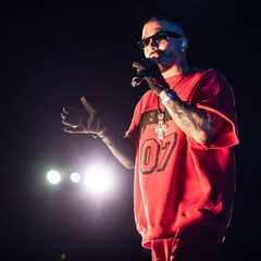 J Balvin, Don Omar & More: 10 Best Performances From Coca Cola Flow Fest 2025, Ranked