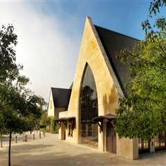 Top Performing Arts Venues to Visit in Central California