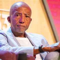 Kevin Liles Defeats Sexual Assault Lawsuit From Ex-Def Jam Assistant