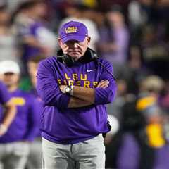 LSU making it ‘impossible’ for Brian Kelly to find a new job: attorney