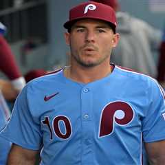 Red Sox interested in J.T. Realmuto as free agency heats up