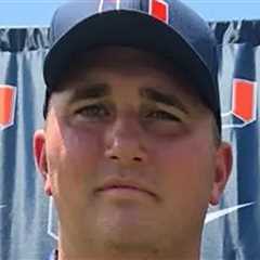 Missing HS Football Coach Wanted For Allegedly Possessing Child Pornography