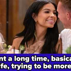 I Spent My Whole Life Trying To Be More White: Layla Taylor Steps Into Her Power On Mormon Wives