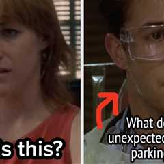 Quiz: How Well Do You Remember Season 1 Of ER?