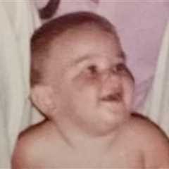 Guess Who This Adorable Baby Turned Into!