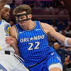 bet365 bonus code NYPBET: Bet $5, get $150 in bonus bets for Magic vs. 76ers