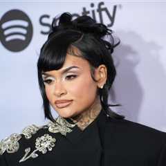 Kehlani Says Brandy Should Be on Every Singer’s R&B Mount Rushmore: ‘Always Call Her a Mother’