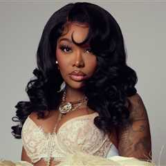 Summer Walker Completes No. 1 Trilogy on Top R&B/Hip-Hop Albums Chart