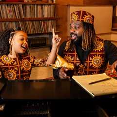 These Nine Artists Received Grammy Nods Before Turning 11 – Including Two Brand-New 2026 Nominees