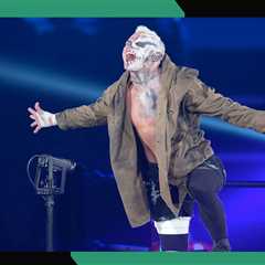 I went to my first AEW Full Gear at Prudential. Here’s why you should go