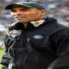 Aaron Glenn channeling inner Herm Edwards as Jets on brink of playoff elimination