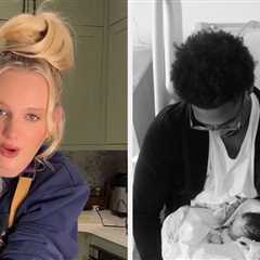TikTok Chef Tineke “Tini” Younger Shared A Heartbreaking Post Revealing That One Of Her Twin Babies ..