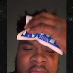 TikTok Star Marquay The Goat’s Death Tied to Prior Car Accident, Officials Say