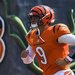 bet365 bonus code NYPBET: Bet $5, get $150 in bonus bets for Bengals vs. Ravens