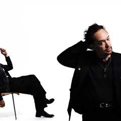 Mumford & Sons Join Stacked Line-Up for BST Hyde Park 2026