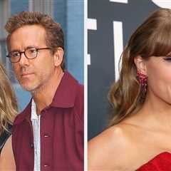 We Have An Apparent Update On Which Celebrities Allegedly Witnessed Ryan Reynolds “Berating” Justin ..