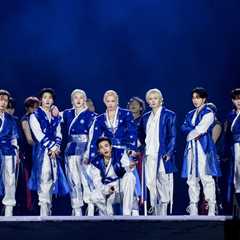 Stray Kids, Aespa & More K-Pop Stars Donate to Support Victims of Hong Kong Tower Fire