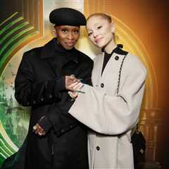 ‘Wicked: For Good’ Soundtrack Casts a Spell on ARIA Chart