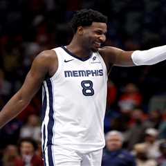 Grizzlies vs. Clippers odds, prediction: NBA picks, best bets Friday