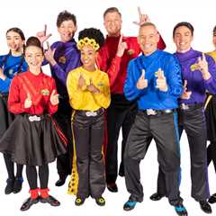 The Wiggles Address Controversy Over Keli Holiday’s ‘Ecstasy’ TikTok