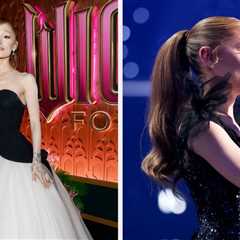 Amid Ongoing Concern Over Her Appearance, Here's How Ariana Grande Responded