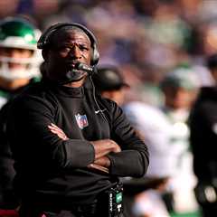 Jets get chance for moral victories to become a real one against struggling Falcons