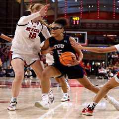 2026 WNBA Mock Draft 1.0: Field wide open with expected stacked class