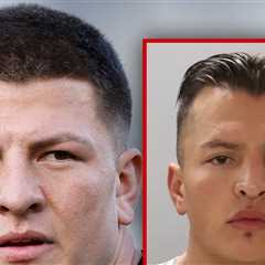 Vanderbilt QB Diego Pavia's Brother Arrested During Game