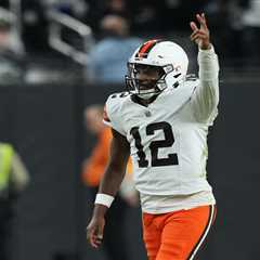 Browns open to giving Shedeur Sanders ‘extended look’ as starter