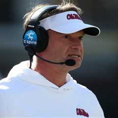 Ole Miss team meeting set for Sunday morning with signs pointing toward Lane Kiffin’s LSU bolt