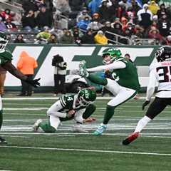 Jets edge out Falcons on game-winning field goal to snap two-game skid