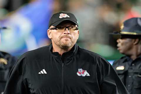 Fanatics Sportsbook promo for Fresno State vs. Boise State: Get up to $2,000 in FanCash