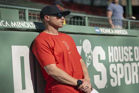 Mets set to hire Justin Willard as next pitching coach with tall task ahead