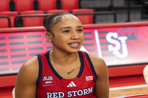 Retooled St. John’s women aiming to bounce back as season tipoff awaits