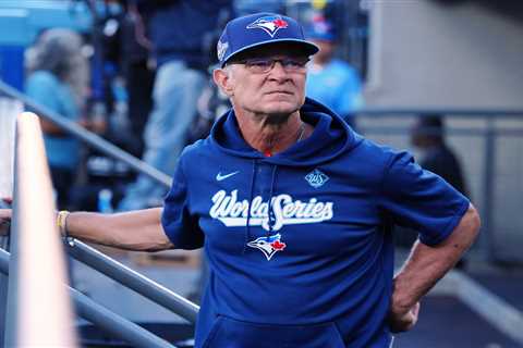 Yankees great Don Mattingly getting another shot at Hall of Fame