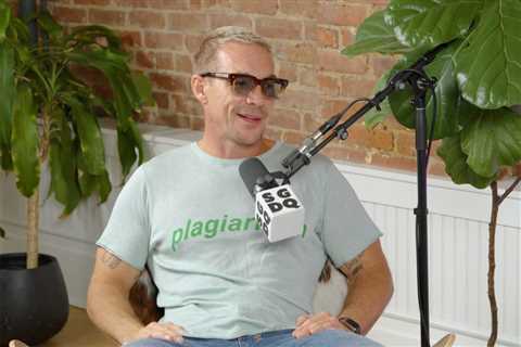 Diplo Jokes Jokes That Justin Trudeau Was ‘The One That Got Away’ After Addressing Past Katy..