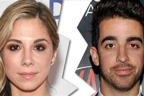 'A Thousand Years' Singer Christina Perri Files For Divorce