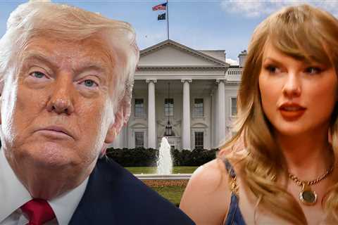 White House Uses Taylor Swift's 'Fate of Ophelia' in TikTok Video